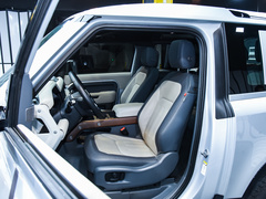 2022款 90 3.0T P400 XS