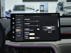2021款 1.5L 大师版