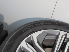 2021款 1.5L 特调版