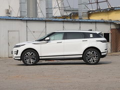 2022款 极光L P300e 插电式电动混合版