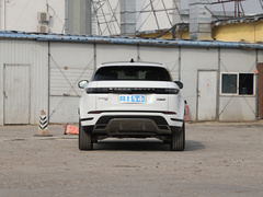 2022款 极光L P300e 插电式电动混合版