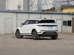 2022款 极光L P300e 插电式电动混合版