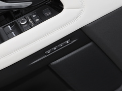 2022款 极光L P300e 插电式电动混合版