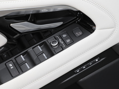 2022款 极光L P300e 插电式电动混合版