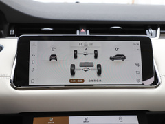 2022款 极光L P300e 插电式电动混合版