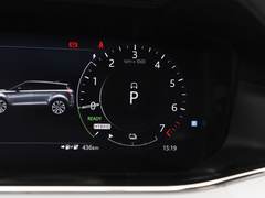 2022款 极光L P300e 插电式电动混合版