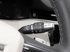 2022款 极光L P300e 插电式电动混合版