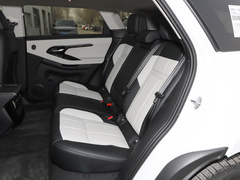 2022款 极光L P300e 插电式电动混合版