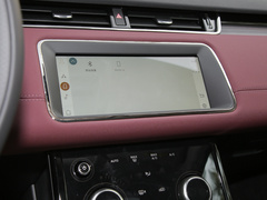 2022款 极光L P300e 插电式电动混合版