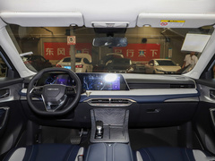 2021款 260T 天王版