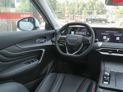 2021款 260T 天王版
