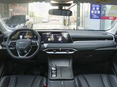 2021款 260T 天王版