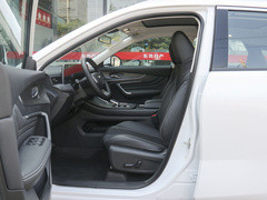 2021款 260T 天王版