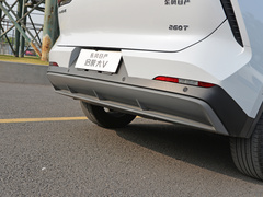 2021款 260T 天王版