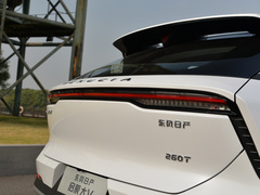 2021款 260T 天王版