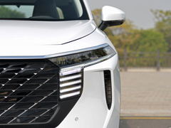 2021款 260T 天王版