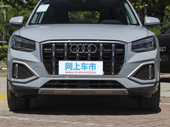 2022款 35 TFSI 进取致雅型