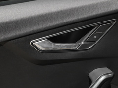 2022款 35 TFSI 进取致雅型