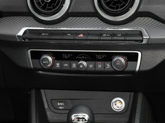 2022款 35 TFSI 进取致雅型
