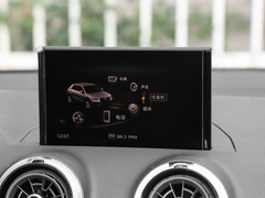 2022款 35 TFSI 进取致雅型