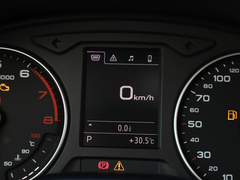 2022款 35 TFSI 进取致雅型