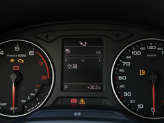 2022款 35 TFSI 进取致雅型