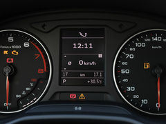 2022款 35 TFSI 进取致雅型