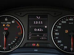 2022款 35 TFSI 进取致雅型