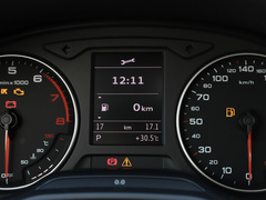 2022款 35 TFSI 进取致雅型