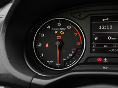 2022款 35 TFSI 进取致雅型