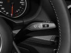 奥迪Q2L 2022款 35 TFSI 进取致雅型
