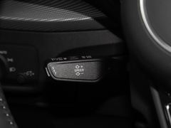 奥迪Q2L 2022款 35 TFSI 进取致雅型