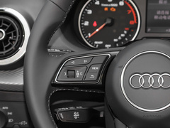 2022款 35 TFSI 进取致雅型