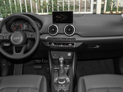 2022款 35 TFSI 进取致雅型