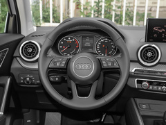 2022款 35 TFSI 进取致雅型