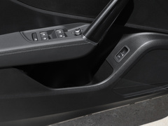 2022款 35 TFSI 进取致雅型