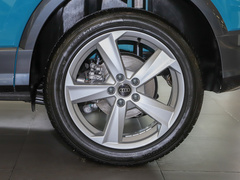 2022款 35 TFSI 进取致雅型