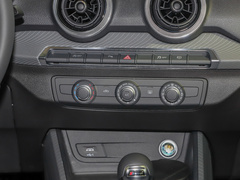 2022款 35 TFSI 进取致雅型