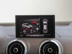2022款 35 TFSI 进取致雅型