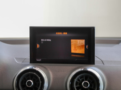2022款 35 TFSI 进取致雅型