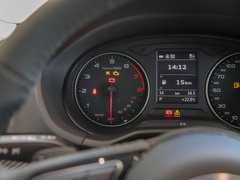 2022款 35 TFSI 进取致雅型