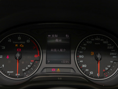 2022款 35 TFSI 进取致雅型
