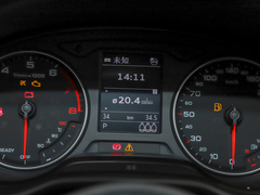 2022款 35 TFSI 进取致雅型