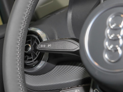2022款 35 TFSI 进取致雅型