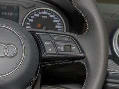 2022款 35 TFSI 进取致雅型