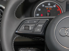 2022款 35 TFSI 进取致雅型