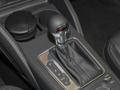 2022款 35 TFSI 进取致雅型