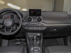 2022款 35 TFSI 进取致雅型