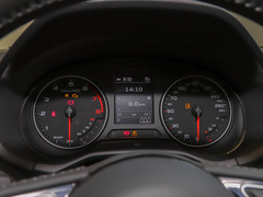 2022款 35 TFSI 进取致雅型