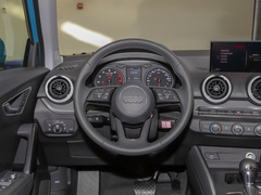 2022款 35 TFSI 进取致雅型